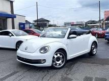 2014 Volkswagen Beetle