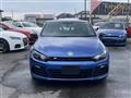 2011 Volkswagen Scirocco