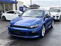 2011 Volkswagen Scirocco