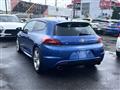 2011 Volkswagen Scirocco