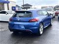 2011 Volkswagen Scirocco