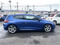 2011 Volkswagen Scirocco