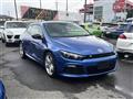 2011 Volkswagen Scirocco