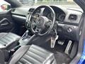 2011 Volkswagen Scirocco
