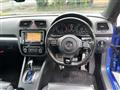2011 Volkswagen Scirocco