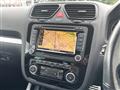 2011 Volkswagen Scirocco