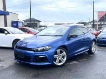 2011 Volkswagen Scirocco