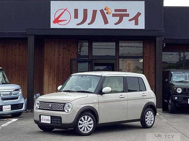 2025 Suzuki Lapin