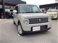 2025 Suzuki Lapin