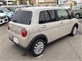 2025 Suzuki Lapin