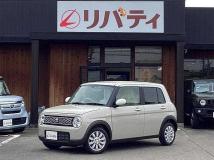 2025 Suzuki Lapin