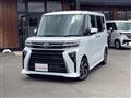 2025 Daihatsu Tanto