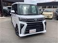 2025 Daihatsu Tanto