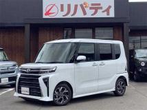 2025 Daihatsu Tanto