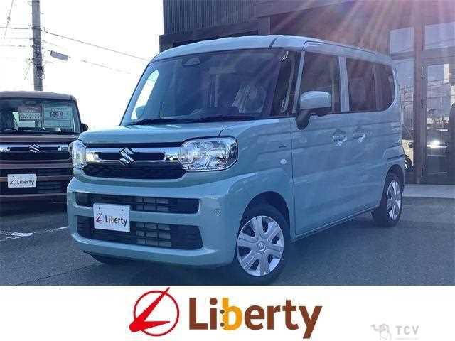 2025 Suzuki Suzuki Others