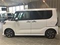 2025 Daihatsu Tanto