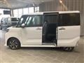 2025 Daihatsu Tanto