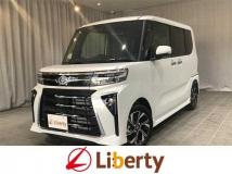 2025 Daihatsu Tanto