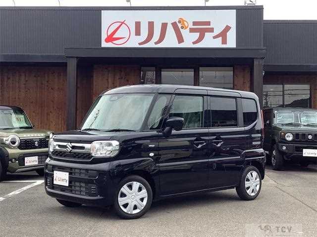 2025 Suzuki Suzuki Others