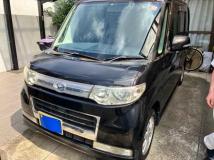 2008 Daihatsu Tanto
