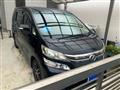 2012 Toyota Vellfire