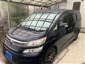 2012 Toyota Vellfire