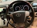 2012 Toyota Vellfire