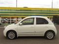 2005 Nissan March