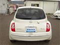 2005 Nissan March