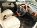 2005 Nissan March