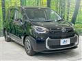 2023 Toyota Sienta