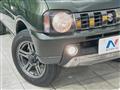 2015 Suzuki Jimny