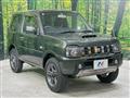 2015 Suzuki Jimny