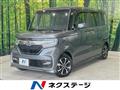 2019 Honda N BOX