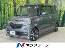 2019 Honda N BOX