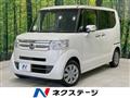 2015 Honda N BOX