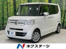 2015 Honda N BOX