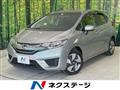 2013 Honda Fit Hybrid