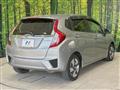 2013 Honda Fit Hybrid