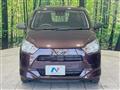 2021 Daihatsu Mira