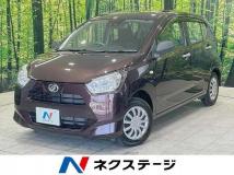 2021 Daihatsu Mira