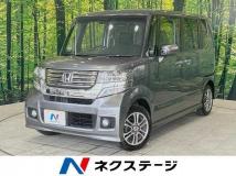 2015 Honda N BOX