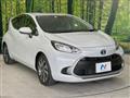 2021 Toyota AQUA