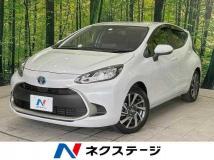 2021 Toyota AQUA