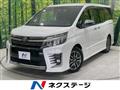 2017 Toyota Voxy