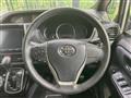 2017 Toyota Voxy