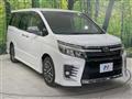 2017 Toyota Voxy