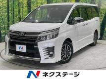 2017 Toyota Voxy