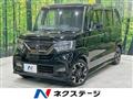 2018 Honda N BOX