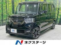 2018 Honda N BOX